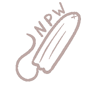 No Period Without Sticker