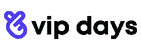 vip days Sticker