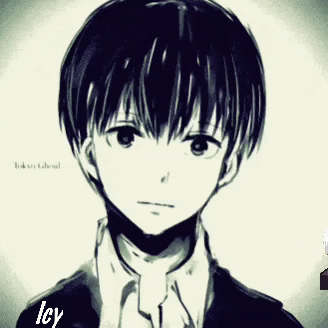 Anime GIF