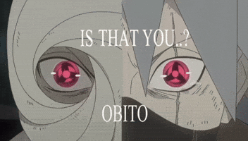 Sad Naruto GIF