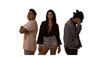 Swipe Up Sticker