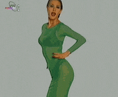 Suit Ceca GIF