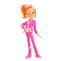 Baby Star Sticker by Paris Hilton