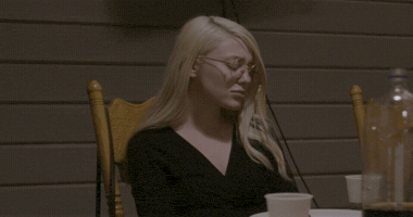 Ariana Grande Crying GIF by WriterBoyFilms