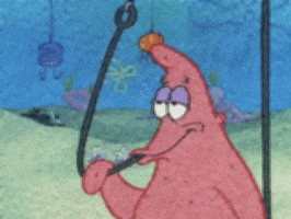 Spongebob Squarepants GIF