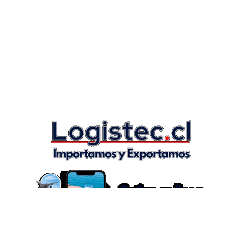 Sticker by LOGISTEC