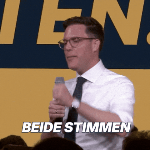 Manu Hagel GIF by CDU Baden-Württemberg