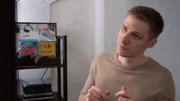Dancing GIF