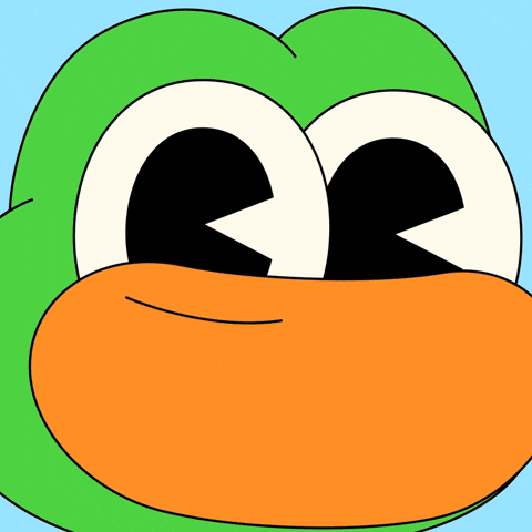 Performance Mic GIF by Franky The Frog