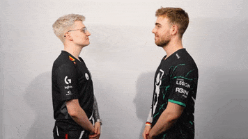 High Five We Did It GIF by G2 Esports