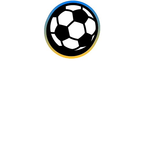 Soccer Ball Sticker by Univision