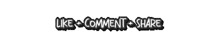 Share Comment Sticker by KICPOPS