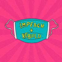 Impeach Washington Dc GIF by Creative Courage