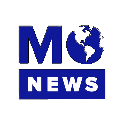 Monews Sticker by Mo News @Mosheh