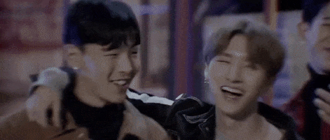 Starship Find You GIF by Monsta X