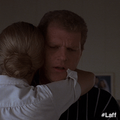 Oh No Love GIF by Laff