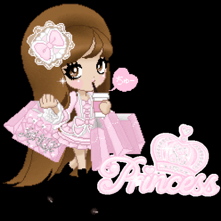 Treat Yourself Shopping Spree GIF by SHUSHUCHERRY
