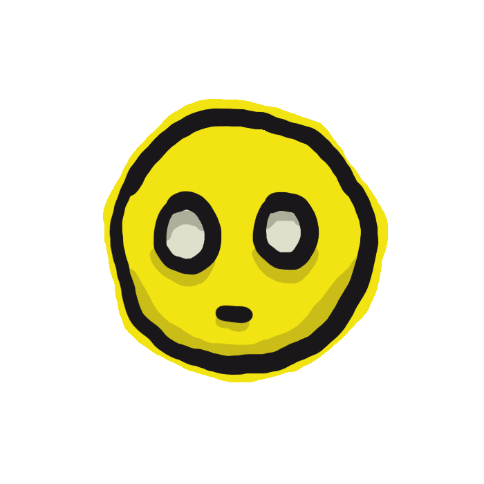 Fun Sticker
