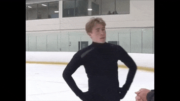Figure Skating GIF