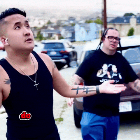 San Francisco Filipino GIF by JNO
