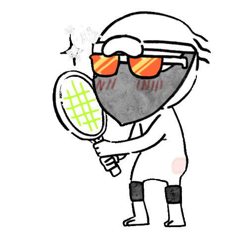Animated Sticker