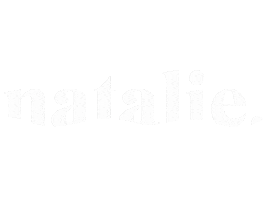 Natatea Sticker