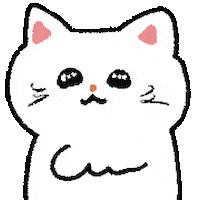 Yawn Sticker