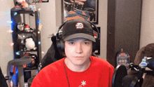 Idk GIF