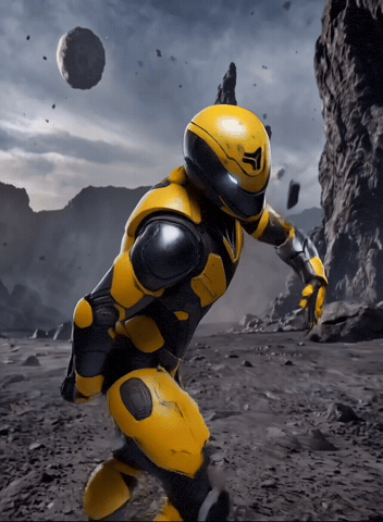 Dance Celebrate GIF by CaptainBNB ORIGIN