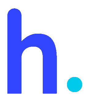 Hosco Sticker