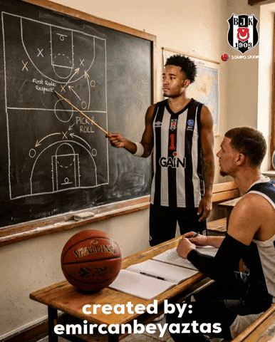 Devon Dotson GIF