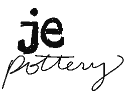 Jepottery Sticker