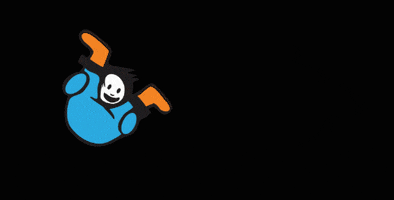 Casa de Criança GIF