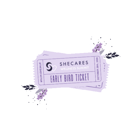 Shecares Sticker by TheSheFactor