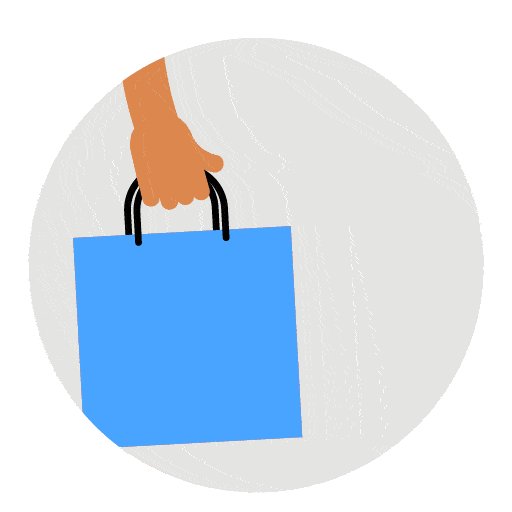 Doters Sticker