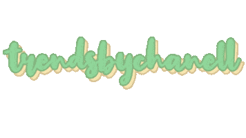 Trends Sticker by Bobby Hair Studio