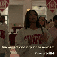 Season 5 Molly GIF by Insecure on HBO