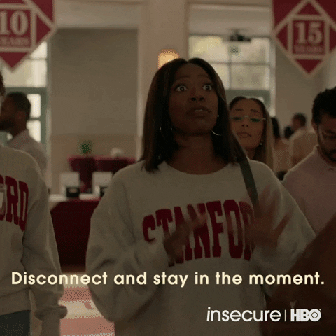 Season 5 Molly GIF by Insecure on HBO