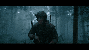 Searching War GIF by VVS FILMS