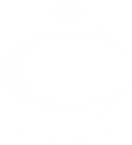C Bianca Sticker by hotel corallo riccione