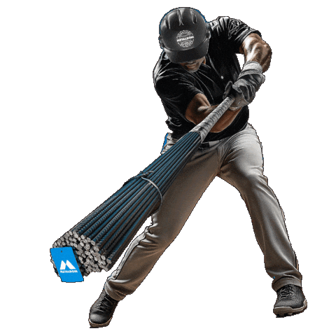 Fanatico De Acero Sticker by Metaldom