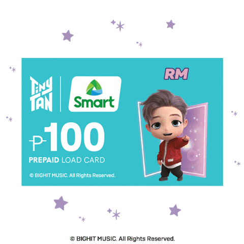 Animated Sticker