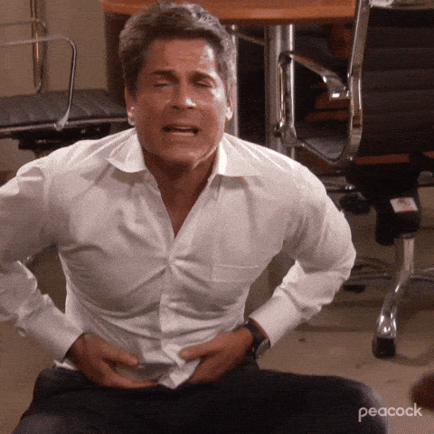 Season 2 Chris GIF by Parks and Recreation