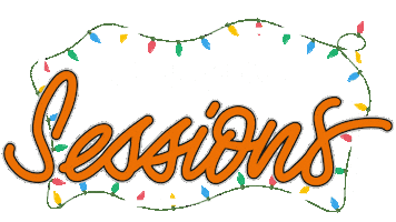 Studio Monterrey Sticker by Bassment.MX