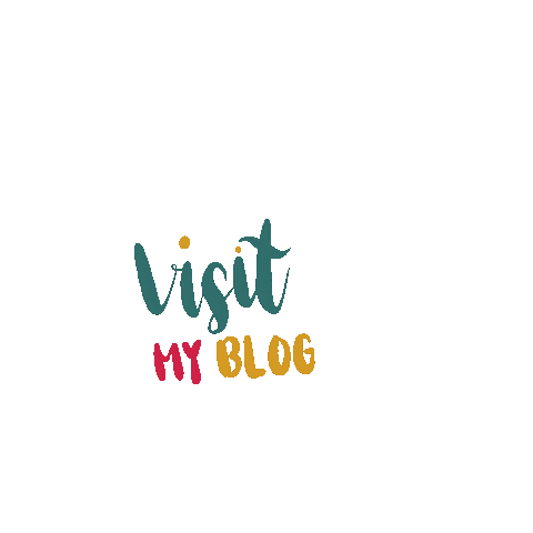 Sticker by blogger perempuan