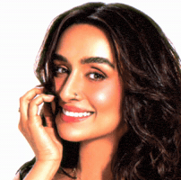 Ad Shraddhakapoor GIF