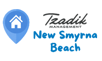 Real Estate Florida Sticker by Tzadik Management