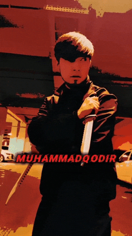 Muhammad GIF