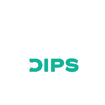 Dips Distribuidora Sticker
