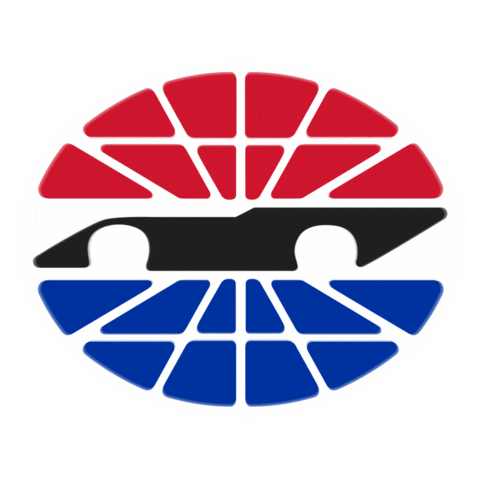 New Hampshire Motor Speedway Sticker